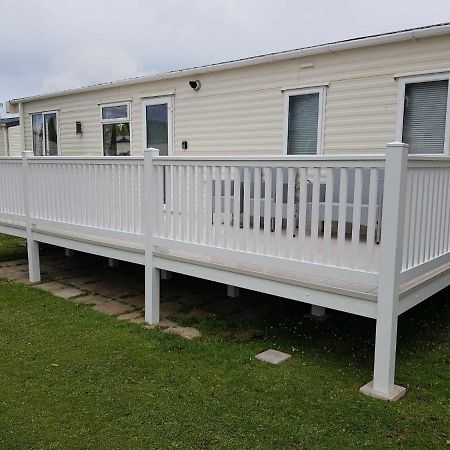 D & A Short Breaks - St Margarets Bay, Dover 호텔 Saint Margaretʼs at Cliffe 외부 사진