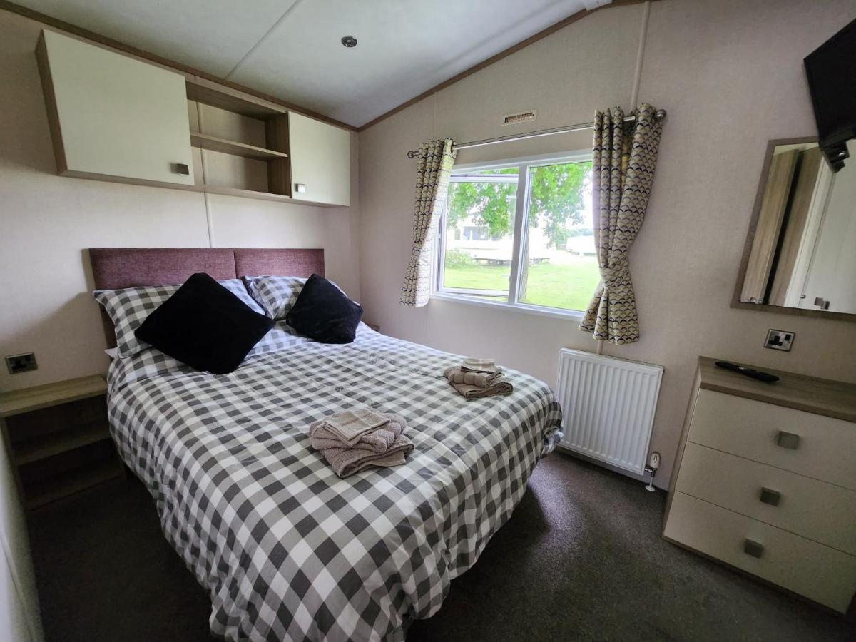 D & A Short Breaks - St Margarets Bay, Dover 호텔 Saint Margaretʼs at Cliffe 외부 사진