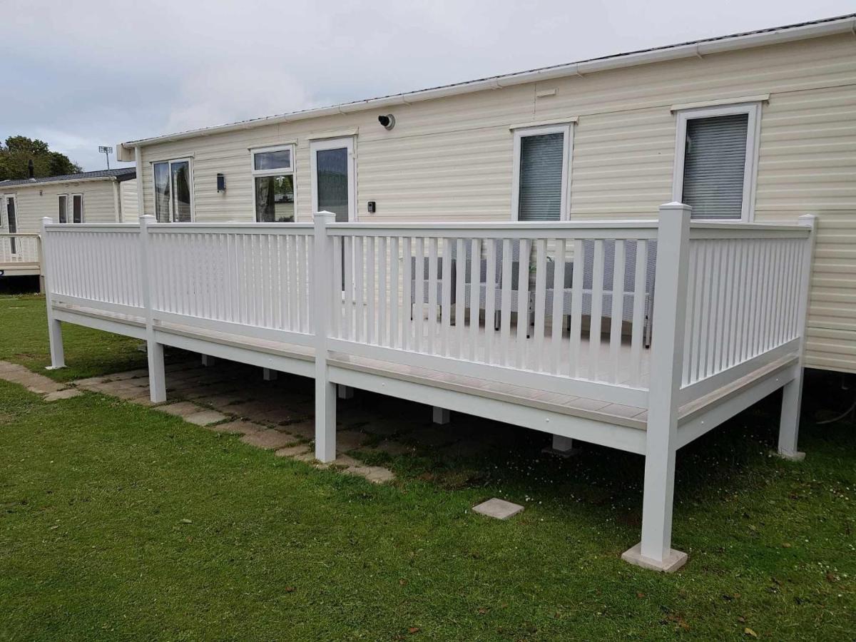 D & A Short Breaks - St Margarets Bay, Dover 호텔 Saint Margaretʼs at Cliffe 외부 사진